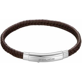 Bracelet Homme Police PEAGB0009501 de Police, Bracelets - Réf : S7271264, Prix : 78,19 €, Remise : %