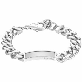 Men's Bracelet Police PEAGB0009901 by Police, Bracelets - Ref: S7271265, Price: 97,43 €, Discount: %