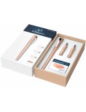 Calligraphy set Schneider Callissima Apricot | Tienda24 Tienda24.eu