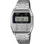 Relógio masculino Casio A1100D-1EF Cinzento Prateado de Casio, Relógios com braselete - Ref: S7271302, Preço: 139,89 €, Desco...