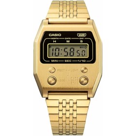 Relógio masculino Casio A1100G-5EF de Casio, Relógios com braselete - Ref: S7271303, Preço: 178,85 €, Desconto: %