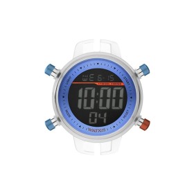 Relógio masculino Light Time SPEED WAY (Ø 48 mm)