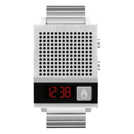 Reloj Hombre Nixon A1266-000 (Ø 34 mm) de Nixon, Relojes de pulsera - Ref: S7271329, Precio: 172,34 €, Descuento: %