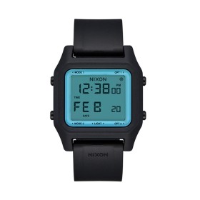 Relógio masculino Nixon A1309-5071 Preto de Nixon, Relógios com braselete - Ref: S7271336, Preço: 139,82 €, Desconto: %