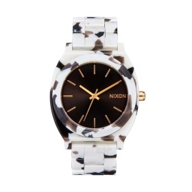 Relógio feminino Nixon A327-2882 (Ø 40 mm) de Nixon, Relógios com braselete - Ref: S7271343, Preço: 147,73 €, Desconto: %