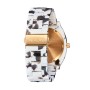 Reloj Mujer Nixon A327-2882 (Ø 40 mm) | Tienda24 - Global Online Shop Tienda24.eu