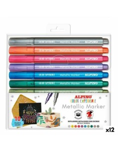 Feutres Faber-Castell Pitt Artist IV (10 Unités) | Tienda24 Tienda24.eu