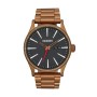 Relógio masculino Nixon A356-5145 Preto de Nixon, Relógios com braselete - Ref: S7271350, Preço: 286,60 €, Desconto: %