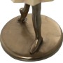 Decorative Figure Alexandra House Living Beige Golden Plastic Ballerina 13 x 17 x 30 cm by Alexandra House Living, Collectabl...