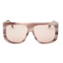 Damensonnenbrille Max Mara EILEEN MM0073 | Tienda24 - Global Online Shop Tienda24.eu