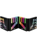 Set de Marcadores Fluorescentes Faber-Castell Textliner 16 Piezas Multicolor | Tienda24 Tienda24.eu