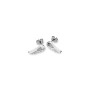 Pendientes Mujer AN Jewels AL.EFY04S de AN Jewels, Pendientes - Ref: S7271372, Precio: 40,16 €, Descuento: %