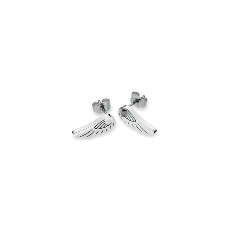 Boucles d´oreilles Femme AN Jewels AL.EFY04S de AN Jewels, Boucles d'oreilles - Réf : S7271372, Prix : 40,16 €, Remise : %