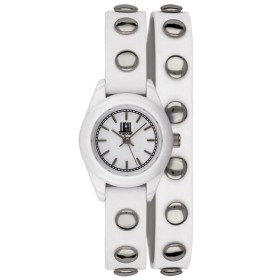 Relógio feminino Light Time PUNK (Ø 23 mm)