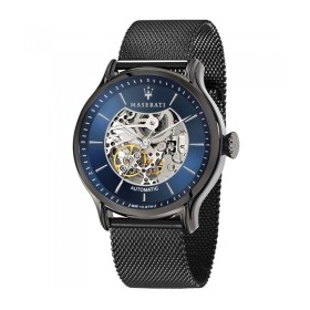 Montre Homme Maserati EPOCA AUTOMATIC de Maserati, Montres bracelet - Réf : S7271784, Prix : 291,16 €, Remise : %