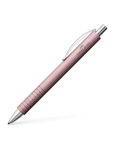 Crayon Faber-Castell Poly Ball XB Rose (5 Unités) | Tienda24 Tienda24.eu