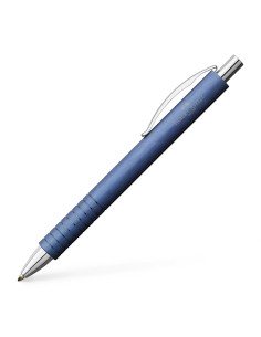 Penna Faber-Castell Essentio B Azzurro da Faber-Castell, Penne a scatto - Ref: S8429275, Precio: 33,29 €, Descuento: %