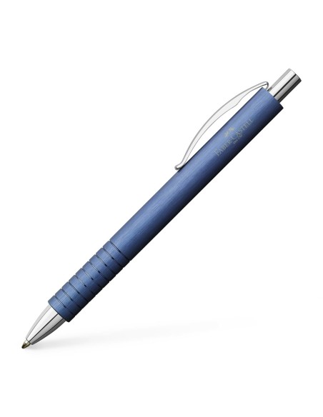 Crayon Faber-Castell Essentio B Bleu | Tienda24 Tienda24.eu