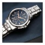 Men's Watch Maserati SUCCESSO SOLAR POWER (Ø 45 mm) by Maserati, Wrist Watches - Ref: S7271834, Price: 178,25 €, Discount: %