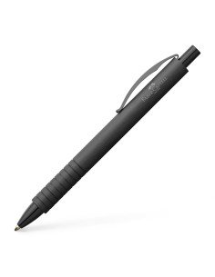 Crayon Faber-Castell Essentio B Carbone Noir | Tienda24 Tienda24.eu