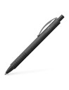 Pen Faber-Castell Essentio B Matte back | Tienda24 Tienda24.eu