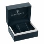 Orologio Uomo Maserati SUCCESSO SOLAR POWER (Ø 45 mm) di Maserati, Orologi da polso - Rif: S7271834, Prezzo: 178,25 €, Sconto: %