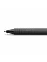 Pen Faber-Castell Essentio B Matte back | Tienda24 Tienda24.eu