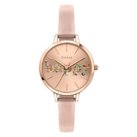 Ladies' Watch Oui & Me FLEURETTE (Ø 32 mm) by Oui & Me, Wrist Watches - Ref: S7271889, Price: 48,74 €, Discount: %