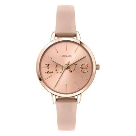 Ladies' Watch Oui & Me FLEURETTE (Ø 34 mm) by Oui & Me, Wrist Watches - Ref: S7271890, Price: 48,74 €, Discount: %