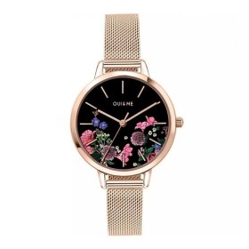 Ladies' Watch Oui & Me FLEURETTE (Ø 34 mm) by Oui & Me, Wrist Watches - Ref: S7271894, Price: 57,09 €, Discount: %