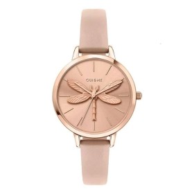 Orologio Donna Oui & Me AMOURETTE (Ø 41 mm) (Ø 34 mm) di Oui & Me, Orologi da polso - Rif: S7271896, Prezzo: 56,51 €, Sconto: %