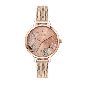 Ladies' Watch Oui & Me FLEURETTE (Ø 41 mm) (Ø 34 mm) by Oui & Me, Wrist Watches - Ref: S7271898, Price: 57,09 €, Discount: %