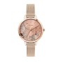 Reloj Mujer Oui & Me FLEURETTE (Ø 41 mm) (Ø 34 mm) de Oui & Me, Relojes de pulsera - Ref: S7271898, Precio: 57,09 €, Descuent...