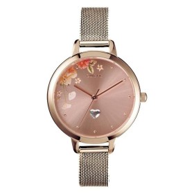 Orologio Donna Oui & Me FLEURETTE (Ø 32 mm) di Oui & Me, Orologi da polso - Rif: S7271903, Prezzo: 51,24 €, Sconto: %