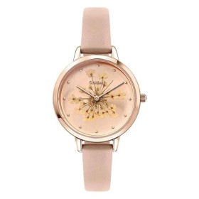 Montre Femme Oui & Me FLEURETTE (Ø 34 mm) de Oui & Me, Montres bracelet - Réf : S7271907, Prix : 57,09 €, Remise : %