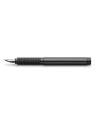 Calligraphy Pen Faber-Castell Essentio F Charcoal Black | Tienda24 Tienda24.eu