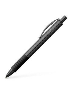 Penna Faber-Castell Essentio B Carbonio Nero da Faber-Castell, Penne a scatto - Ref: S8429282, Precio: 33,29 €, Descuento: %