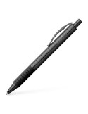 Pen Faber-Castell Essentio B Charcoal Black | Tienda24 Tienda24.eu