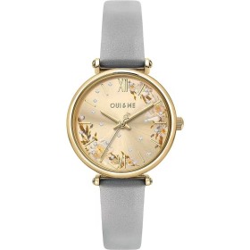 Montre Femme Oui & Me ETOILE (Ø 33 mm) de Oui & Me, Montres bracelet - Réf : S7271922, Prix : 54,28 €, Remise : %