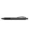 Crayon Faber-Castell Essentio B Carbone Noir | Tienda24 Tienda24.eu