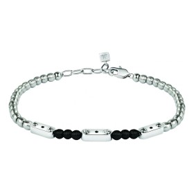 Bracciale Uomo Morellato MISTER di Morellato, Bracciali - Rif: S7271928, Prezzo: 89,35 €, Sconto: %