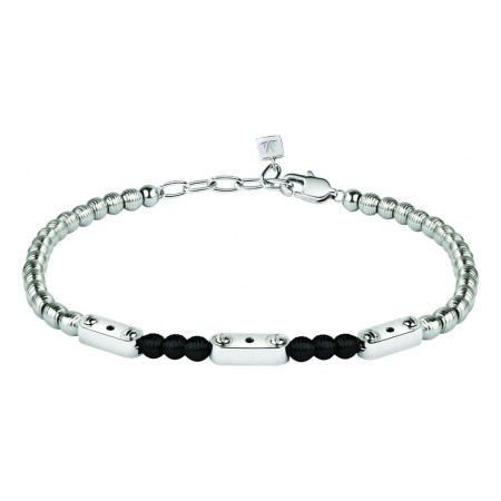 Men's Bracelet Morellato MISTER | Tienda24 - Global Online Shop Tienda24.eu