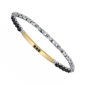 Bracelete masculino Morellato TENNIS de Morellato, Pulseiras - Ref: S7271934, Preço: 73,68 €, Desconto: %