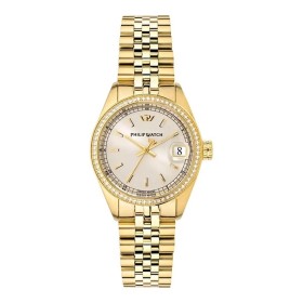 Reloj Mujer Philip Watch CARIBE (Ø 31 mm) de Philip Watch, Relojes de pulsera - Ref: S7271982, Precio: 558,14 €, Descuento: %