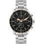 Reloj Hombre Philip Watch BLAZE Negro Plateado de Philip Watch, Relojes de pulsera - Ref: S7271991, Precio: 335,40 €, Descuen...