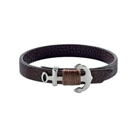 Bracelet Homme Sector BANDY de Sector, Bracelets - Réf : S7271998, Prix : 46,46 €, Remise : %