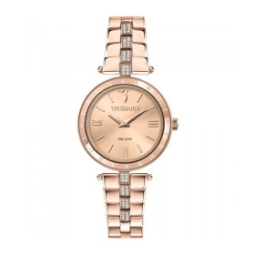 Reloj Mujer Trussardi T-SHINY (Ø 34 mm) de Trussardi, Relojes de pulsera - Ref: S7272028, Precio: 147,46 €, Descuento: %