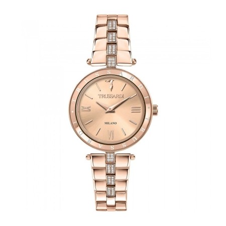 Ladies' Watch Trussardi T-SHINY (Ø 34 mm) by Trussardi, Wrist Watches - Ref: S7272028, Price: 147,46 €, Discount: %