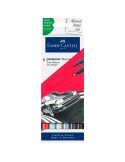 Ensemble de Marqueurs Faber-Castell Goldfaber Sketch - Car Design Double 6 Pièces | Tienda24 Tienda24.eu