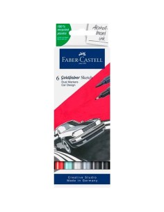 Marker-Set Giotto Turbo Maxi Blau (5 Stück) | Tienda24 Tienda24.eu